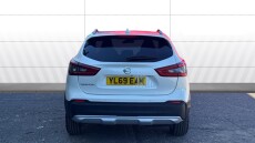 Nissan Qashqai 1.5 dCi [115] N-Motion 5dr Diesel Hatchback